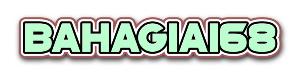 BAHAGIA168 Logo